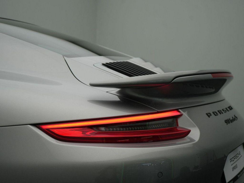 Porsche 911 Turbo 3.8i 520 PDK  occasion  L'Union - photo n14