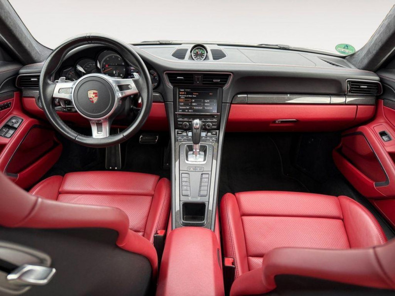 Porsche 911 Turbo 3.8i 520 PDK  occasion  L'Union - photo n13