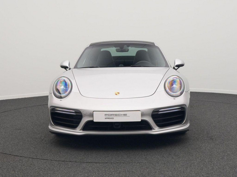 Porsche 911 Turbo 3.8i 520 PDK  occasion  L'Union - photo n8
