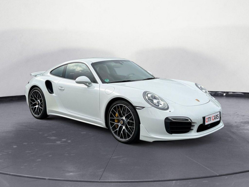 Porsche 911 Turbo 3.8i 520 PDK  occasion  L'Union - photo n8