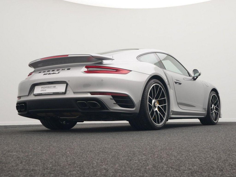 Porsche 911 Turbo 3.8i 520 PDK  occasion  L'Union - photo n10