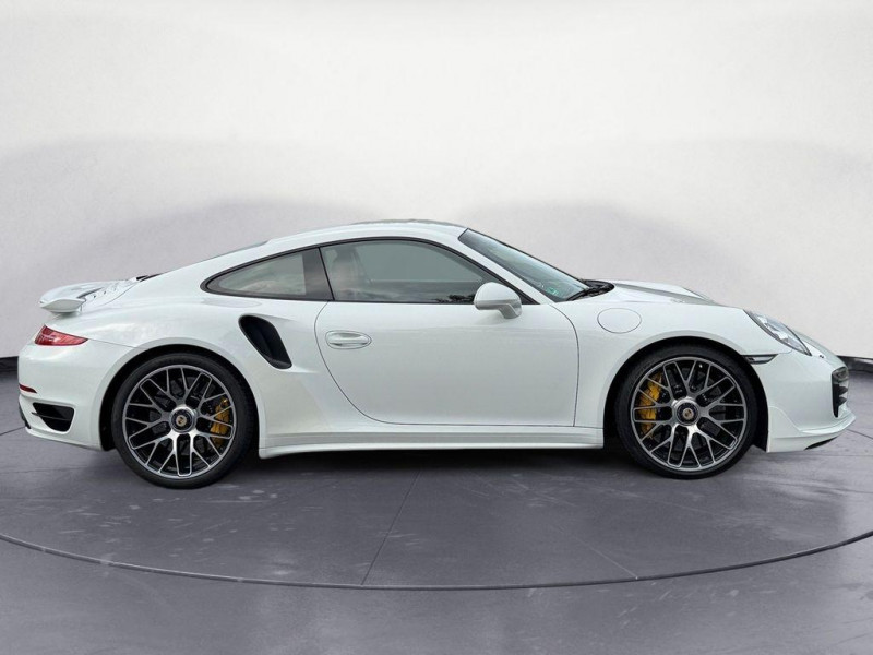 Porsche 911 Turbo 3.8i 520 PDK  occasion  L'Union - photo n7
