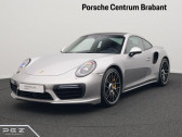 Annonce Porsche 911 occasion Essence Turbo 3.8i 520 PDK  L'Union