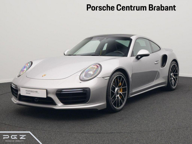 Porsche 911 Turbo 3.8i 520 PDK  occasion  L'Union