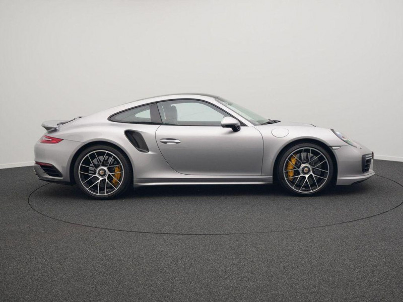 Porsche 911 Turbo 3.8i 520 PDK  occasion  L'Union - photo n6