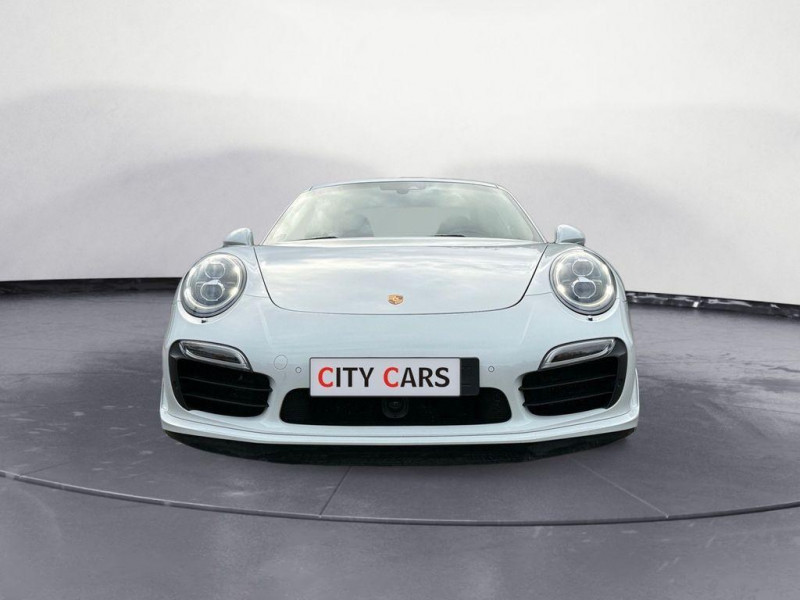 Porsche 911 Turbo 3.8i 520 PDK  occasion  L'Union - photo n10