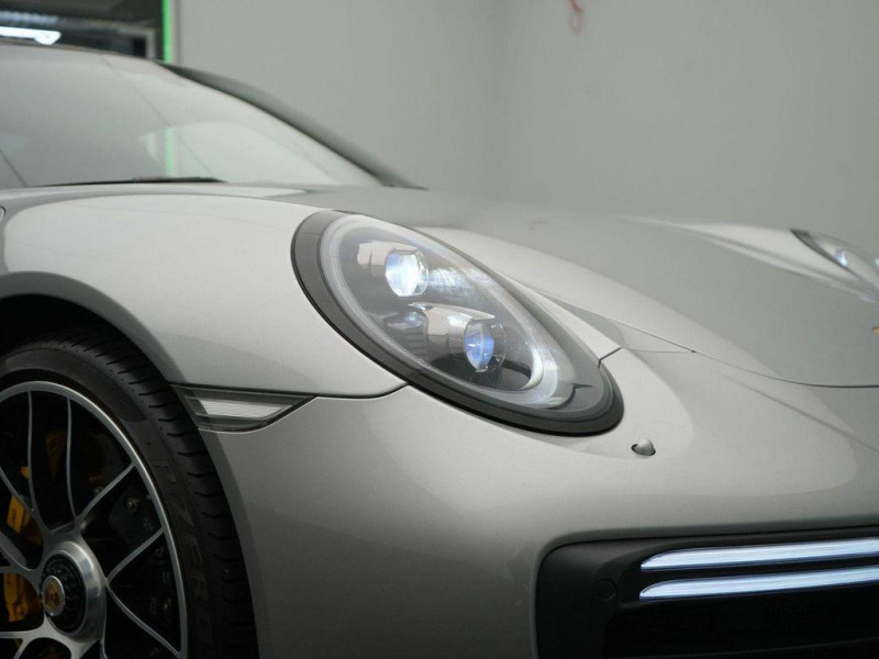 Porsche 911 Turbo 3.8i 520 PDK  occasion  L'Union - photo n13