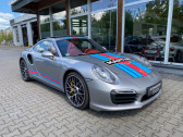 Porsche 911 Turbo 3.8i 520 PDK   L'Union 31