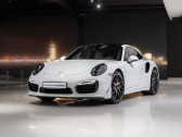 Porsche 911 Turbo 3.8i 520 PDK   L'Union 31