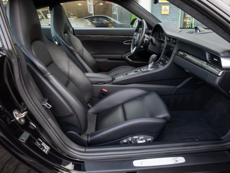 Porsche 911 Turbo 3.8i 520 PDK  occasion  L'Union - photo n13