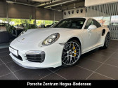 Porsche 911 occasion année 2015 boite Automatique Annonce Porsche 911 occasion Essence Turbo 3.8i 520 PDK à L'Union
