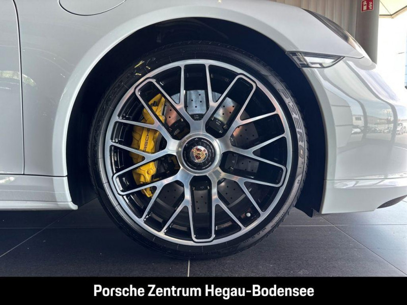 Porsche 911 Turbo 3.8i 520 PDK  occasion  L'Union - photo n6