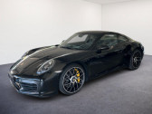 Porsche 911 Turbo 3.8i 520 PDK   L'Union 31