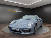 Porsche 911 Turbo 3.8i 520 PDK   L'Union 31