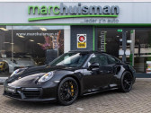 Porsche 911 Turbo 3.8i 520 PDK   L'Union 31