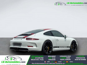 Porsche 911 Turbo 3.8i 520  occasion � Beaupuy - photo n�2