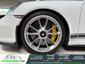 Porsche 911 Turbo 3.8i 520  occasion � Beaupuy - photo n�6