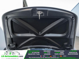 Porsche 911 Turbo 3.8i 520  occasion � Beaupuy - photo n�9