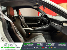 Porsche 911 Turbo 3.8i 520  occasion � Beaupuy - photo n�5