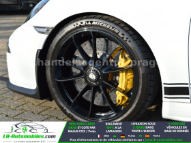 Porsche 911 Turbo 3.8i 520  occasion � Beaupuy - photo n�6