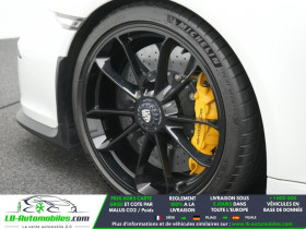 Porsche 911 Turbo 3.8i 520  occasion � Beaupuy - photo n�6