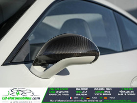 Porsche 911 Turbo 3.8i 520  occasion � Beaupuy - photo n�8