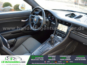 Porsche 911 Turbo 3.8i 520  occasion � Beaupuy - photo n�5