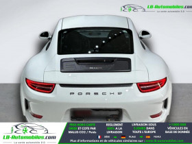 Porsche 911 Turbo 3.8i 520  occasion � Beaupuy - photo n�4