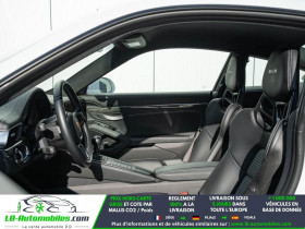 Porsche 911 Turbo 3.8i 520  occasion � Beaupuy - photo n�6