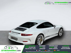 Porsche 911 Turbo 3.8i 520  occasion � Beaupuy - photo n�3