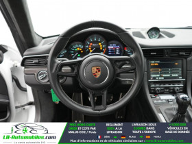 Porsche 911 Turbo 3.8i 520  occasion � Beaupuy - photo n�5