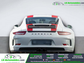 Porsche 911 Turbo 3.8i 520  occasion � Beaupuy - photo n�5