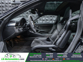 Porsche 911 Turbo 3.8i 520  occasion � Beaupuy - photo n�5