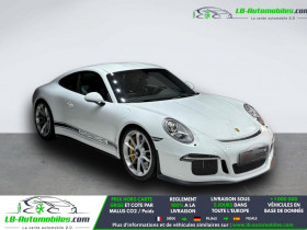 Porsche 911 Turbo 3.8i 520  occasion � Beaupuy - photo n�2