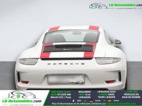 Porsche 911 Turbo 3.8i 520  occasion � Beaupuy - photo n�3