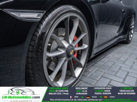 Porsche 911 Turbo 3.8i 520  occasion � Beaupuy - photo n�4