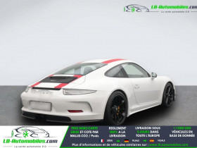 Porsche 911 Turbo 3.8i 520  occasion � Beaupuy - photo n�2