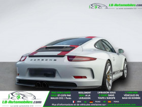 Porsche 911 Turbo 3.8i 520  occasion � Beaupuy - photo n�3