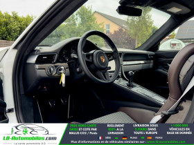 Porsche 911 Turbo 3.8i 520  occasion � Beaupuy - photo n�5