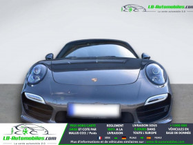 Porsche 911 Turbo 3.8i 520  occasion � Beaupuy - photo n�2