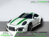 Porsche 911 occasion année 2016 boite Manuelle Annonce Porsche 911 occasion Essence Turbo 3.8i 520 à Beaupuy