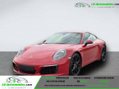 Porsche 911 occasion année 2016 boite Manuelle Annonce Porsche 911 occasion Essence Turbo 3.8i 520 à Beaupuy
