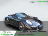 Porsche 911 Turbo 3.8i 520   Beaupuy 31