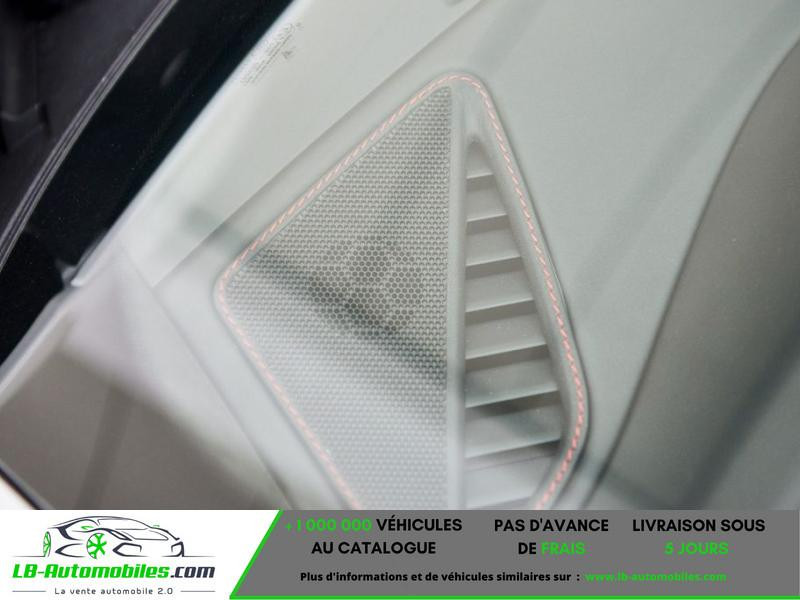 Porsche 911 Turbo 3.8i 520  occasion  Beaupuy - photo n5