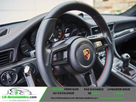 Porsche 911 Turbo 3.8i 520  occasion  Beaupuy - photo n4