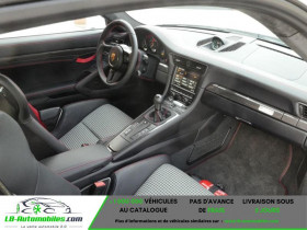 Porsche 911 Turbo 3.8i 520  occasion  Beaupuy - photo n3