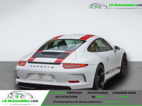 Porsche 911 Turbo 3.8i 520  occasion  Beaupuy - photo n2