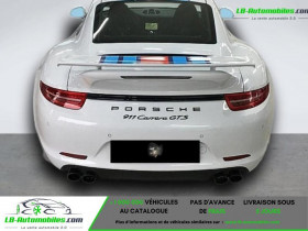 Porsche 911 Turbo 3.8i 520  occasion  Beaupuy - photo n2