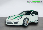 Porsche 911 occasion année 2016 boite Manuelle Annonce Porsche 911 occasion Essence Turbo 3.8i 520 à Beaupuy