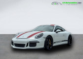 Porsche 911 occasion année 2016 boite Manuelle Annonce Porsche 911 occasion Essence Turbo 3.8i 520 à Beaupuy